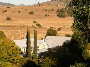 The Old Church Bed and Breakfast, Boonah